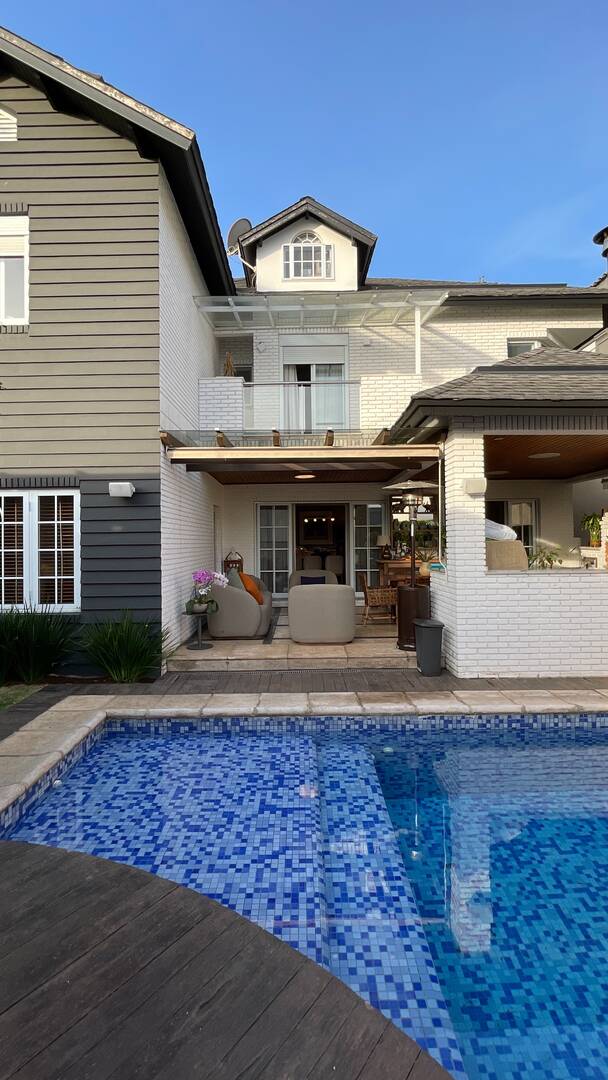 Casa, 5 quartos, 480 m² - Foto 119