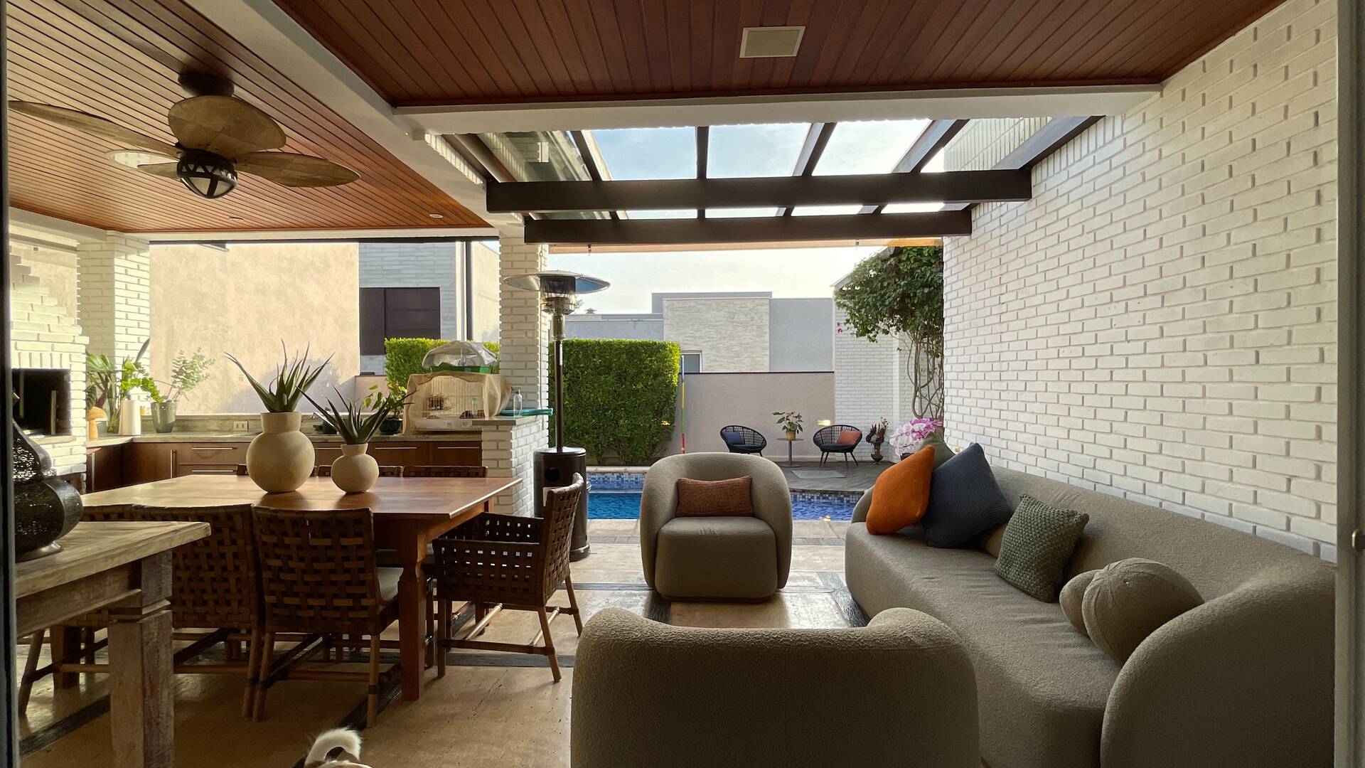 Casa, 5 quartos, 480 m² - Foto 121