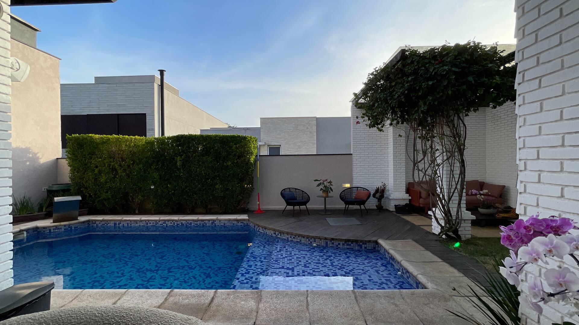 Casa, 5 quartos, 480 m² - Foto 124