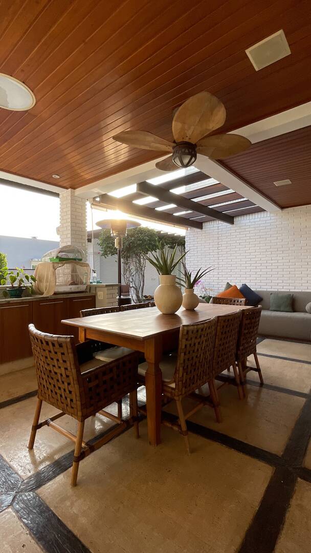 Casa, 5 quartos, 480 m² - Foto 125