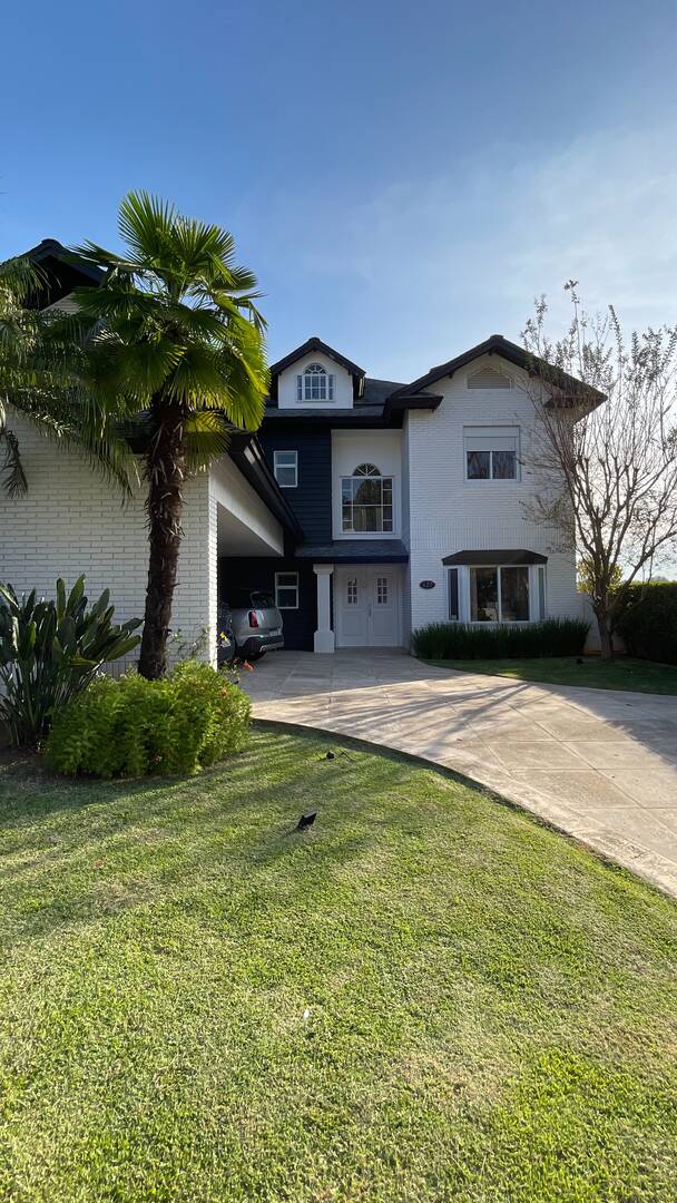 Casa, 5 quartos, 480 m² - Foto 127