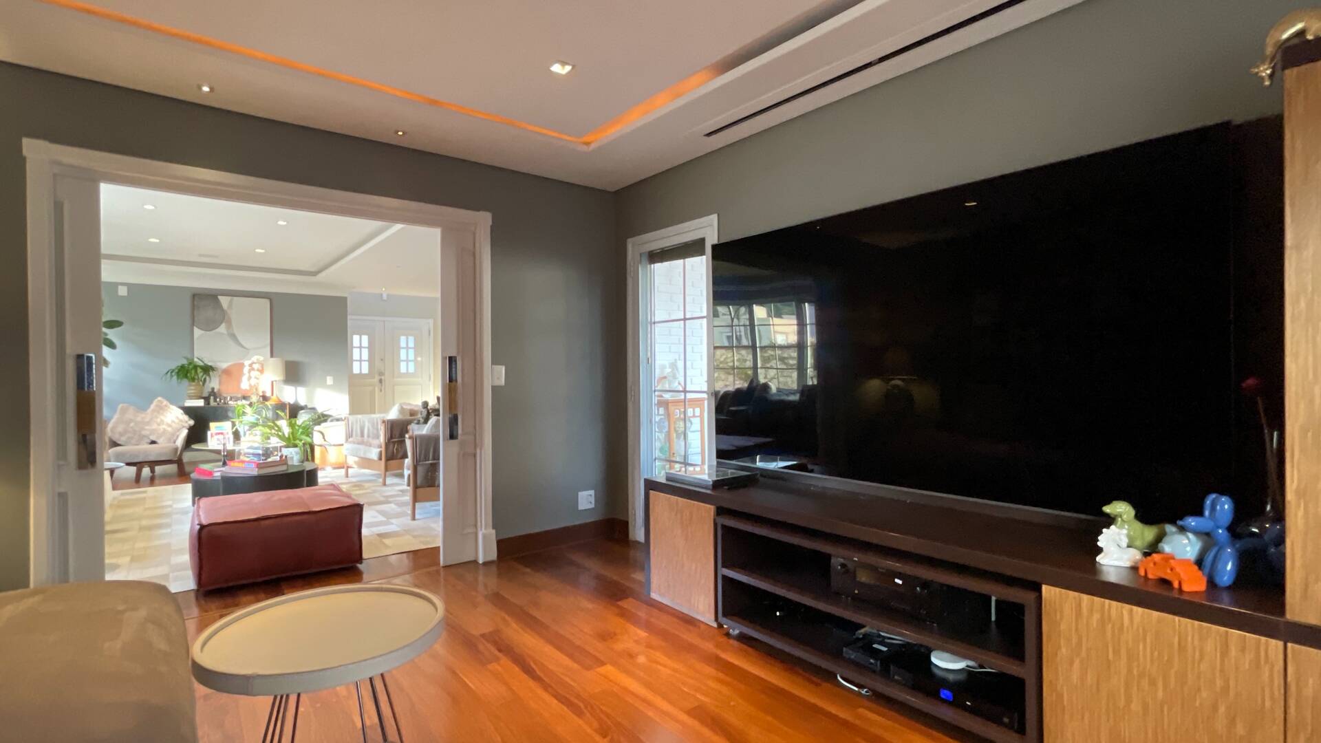 Casa, 5 quartos, 480 m² - Foto 129