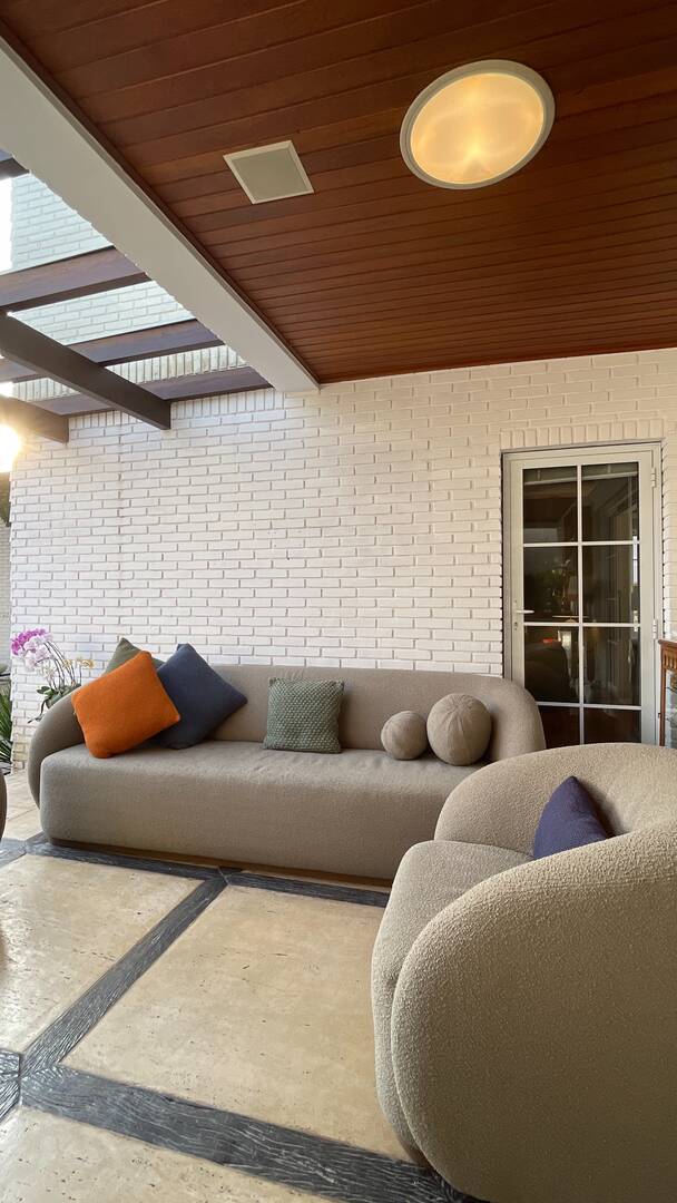 Casa, 5 quartos, 480 m² - Foto 135