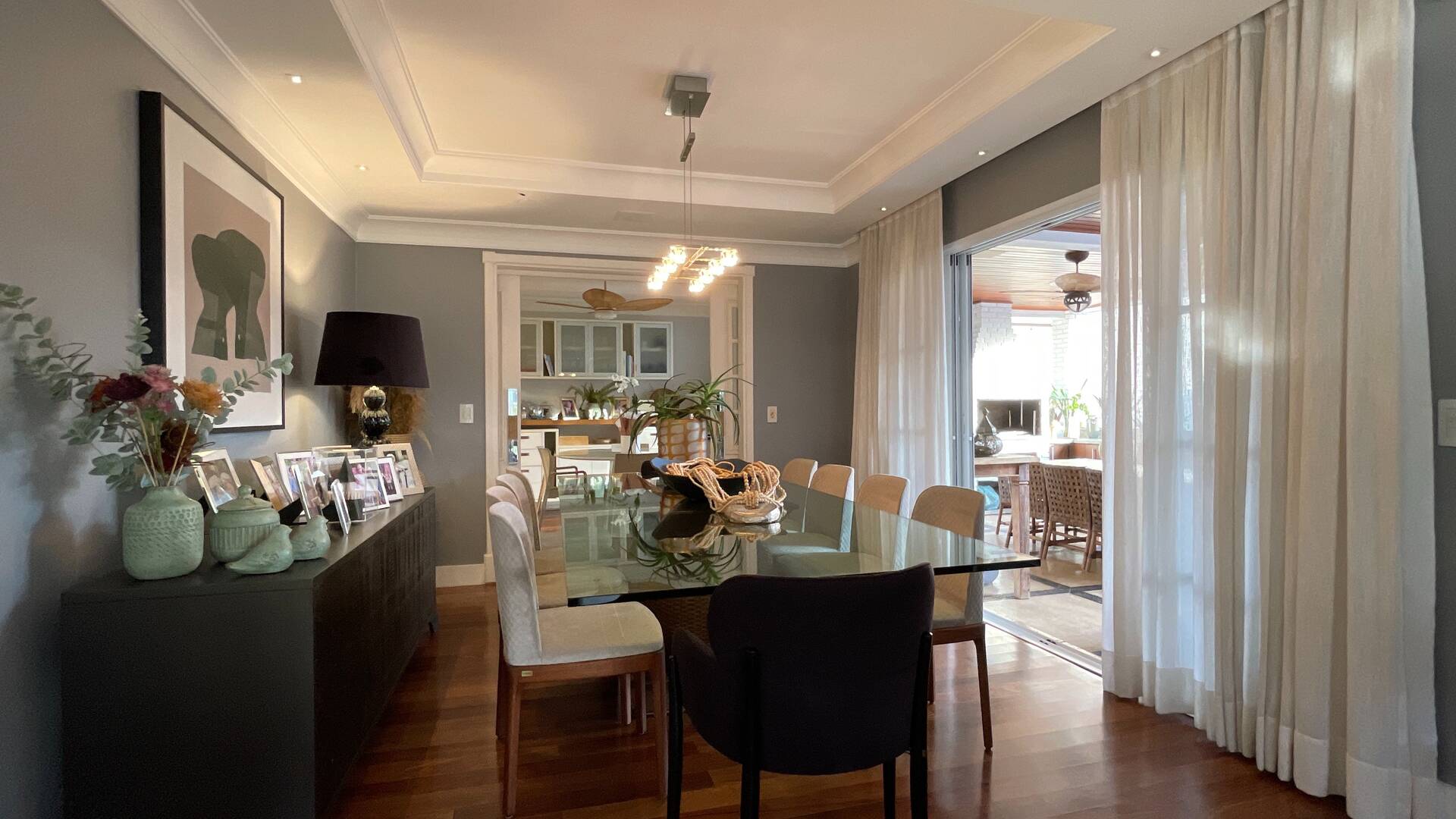 Casa, 5 quartos, 480 m² - Foto 140