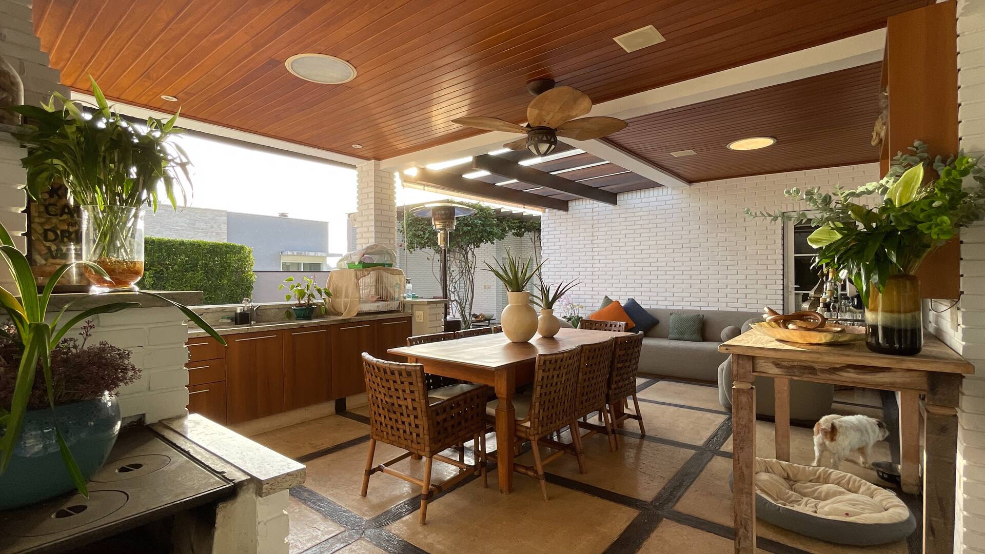 Casa, 5 quartos, 480 m² - Foto 142