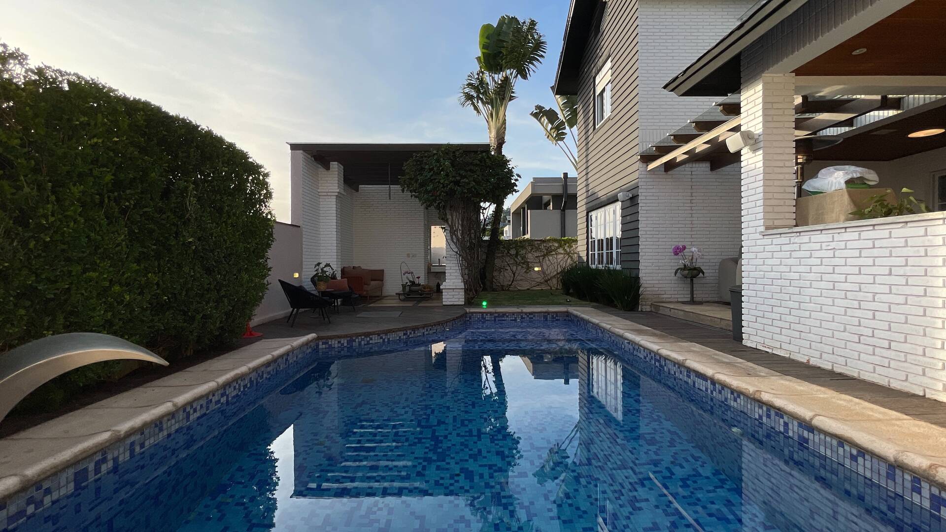 Casa, 5 quartos, 480 m² - Foto 145