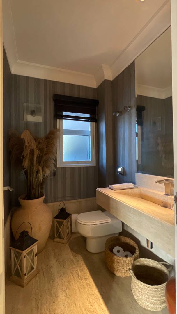 Casa, 5 quartos, 480 m² - Foto 150