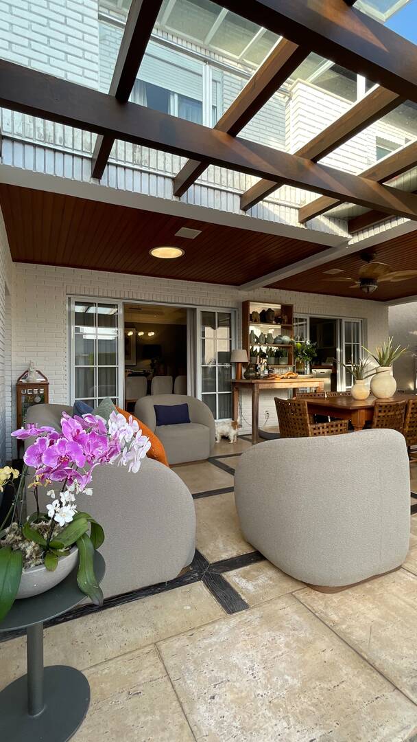 Casa, 5 quartos, 480 m² - Foto 152