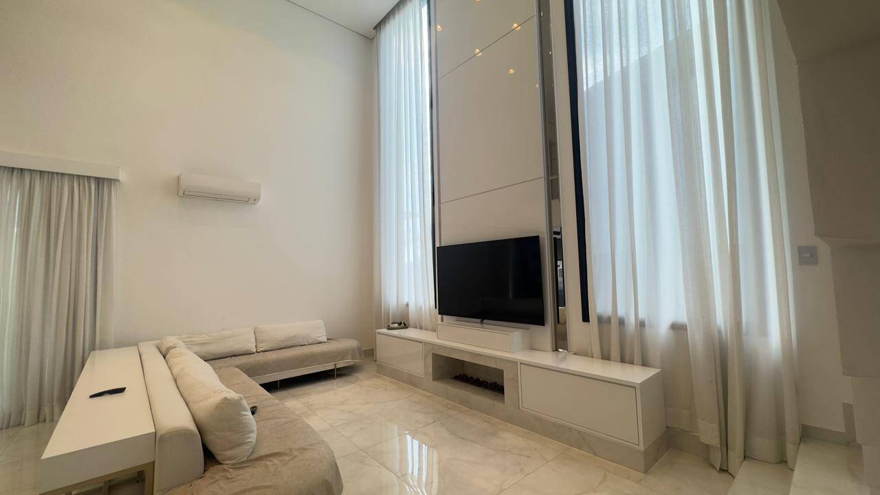 Vende-se Casa de Alto Padrão à Venda – Residencial Morada dos Lagos SP