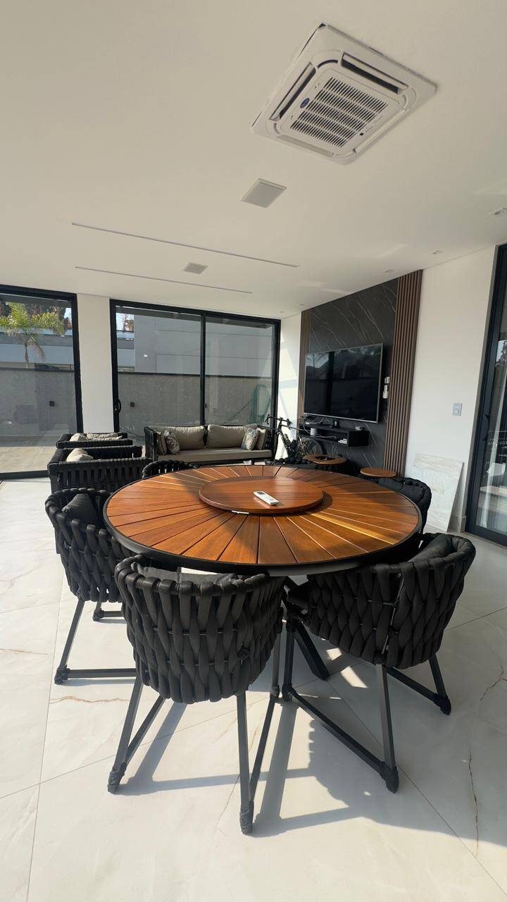 Vende-se Casa de Alto Padrão à Venda – Residencial Morada dos Lagos SP