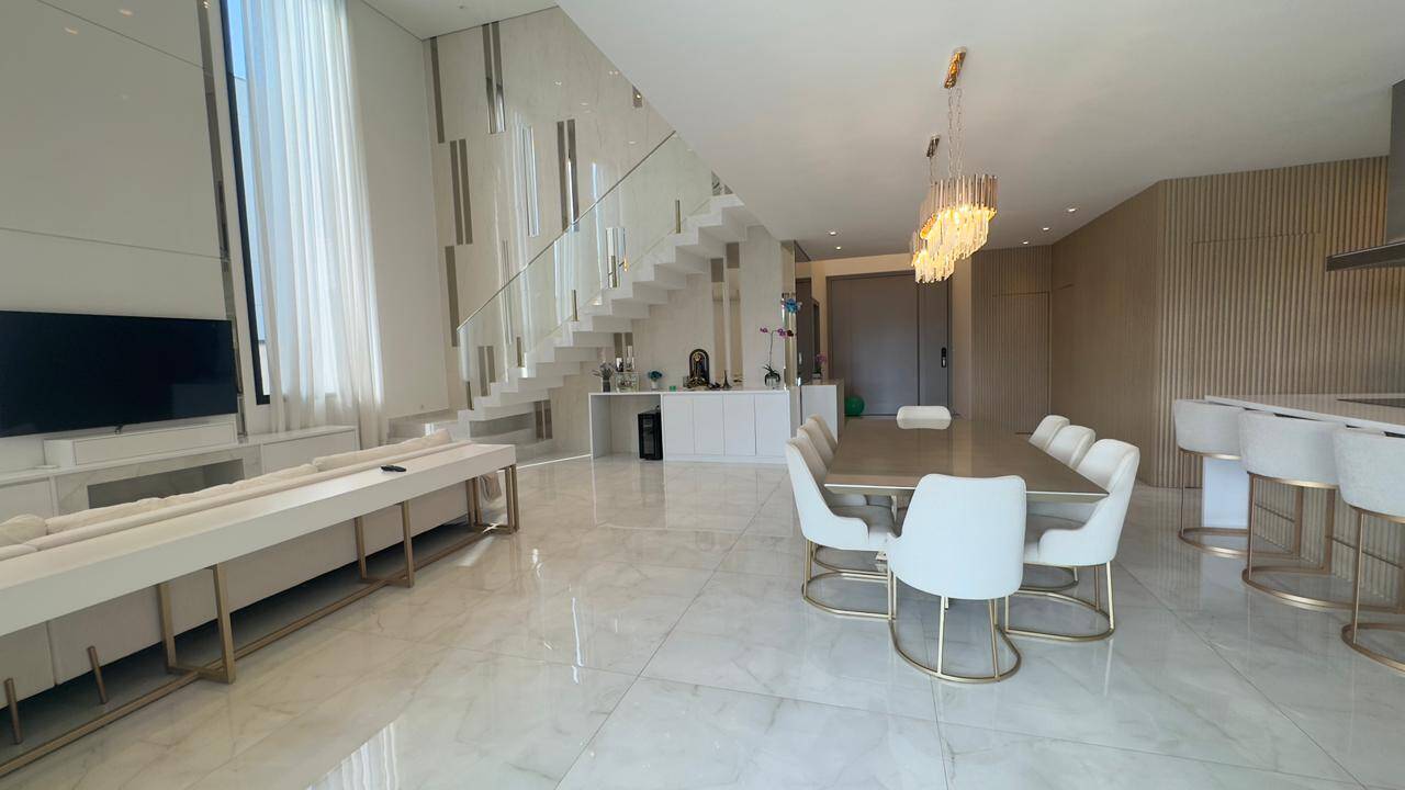 Vende-se Casa de Alto Padrão à Venda – Residencial Morada dos Lagos SP