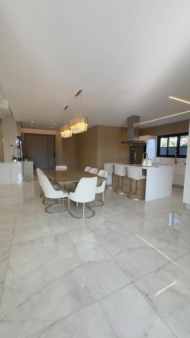 Vende-se Casa de Alto Padrão à Venda – Residencial Morada dos Lagos SP
