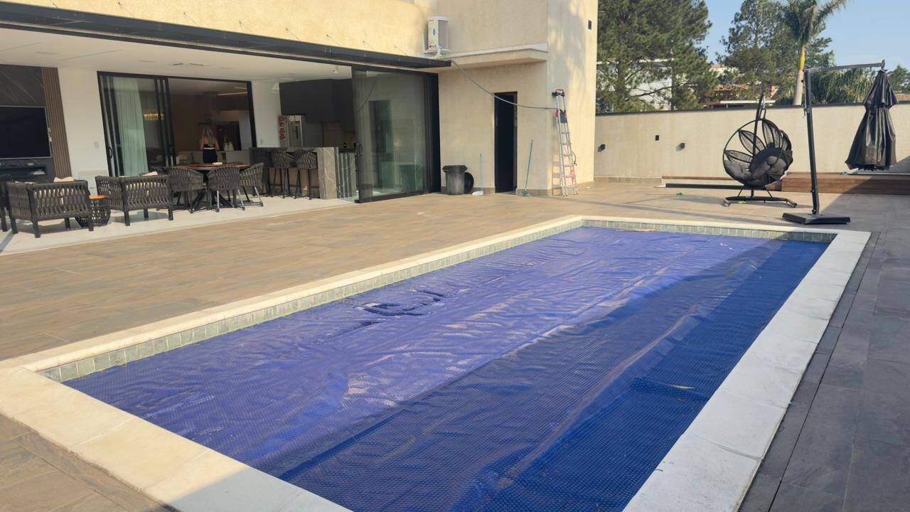 Vende-se Casa de Alto Padrão à Venda – Residencial Morada dos Lagos SP