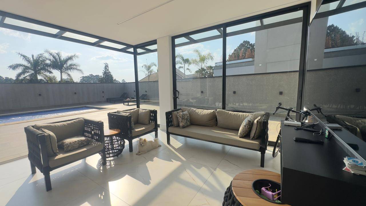 Vende-se Casa de Alto Padrão à Venda – Residencial Morada dos Lagos SP