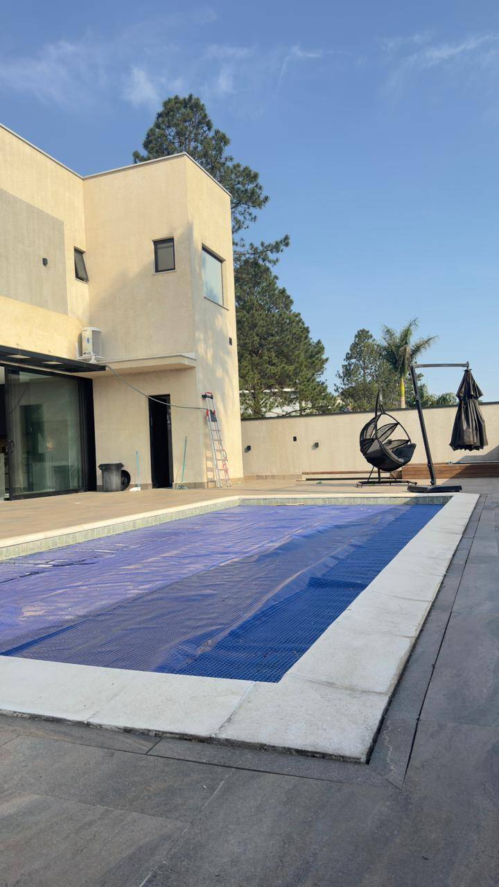 Vende-se Casa de Alto Padrão à Venda – Residencial Morada dos Lagos SP