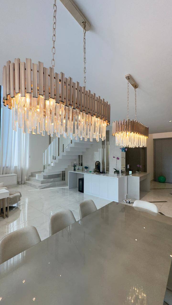 Vende-se Casa de Alto Padrão à Venda – Residencial Morada dos Lagos SP