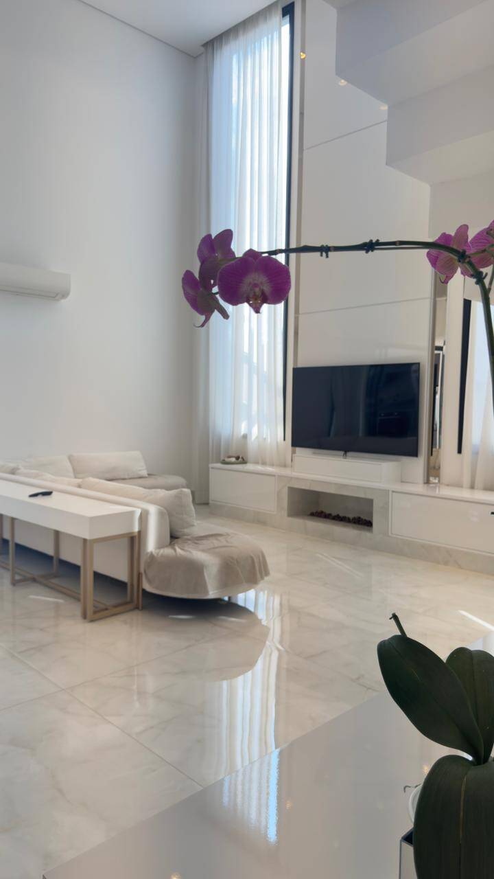 Vende-se Casa de Alto Padrão à Venda – Residencial Morada dos Lagos SP