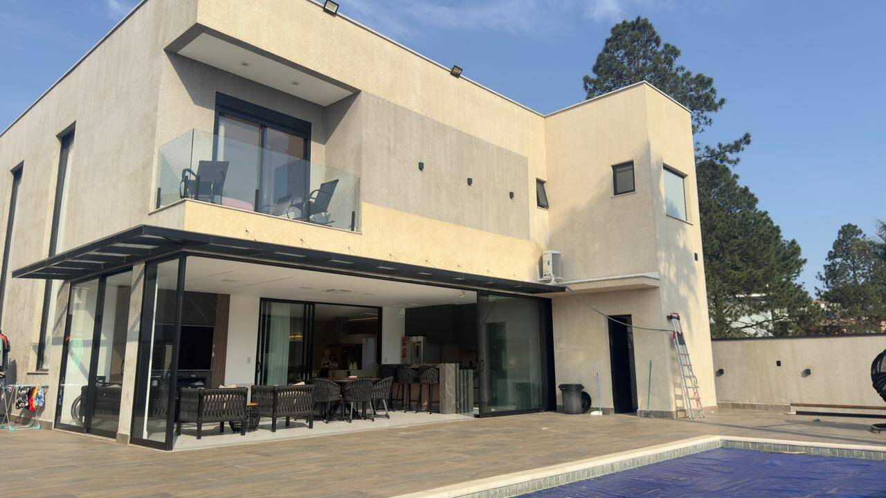Vende-se Casa de Alto Padrão à Venda – Residencial Morada dos Lagos SP