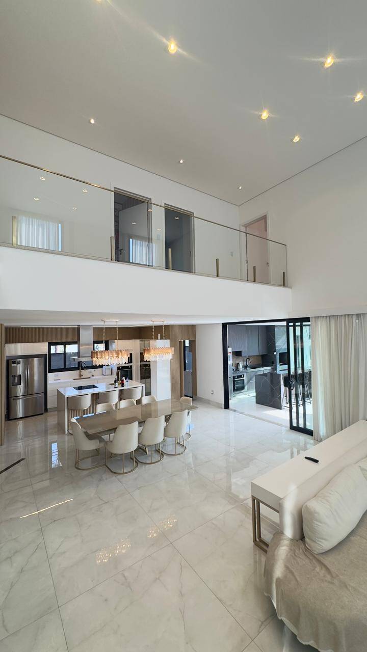 Vende-se Casa de Alto Padrão à Venda – Residencial Morada dos Lagos SP