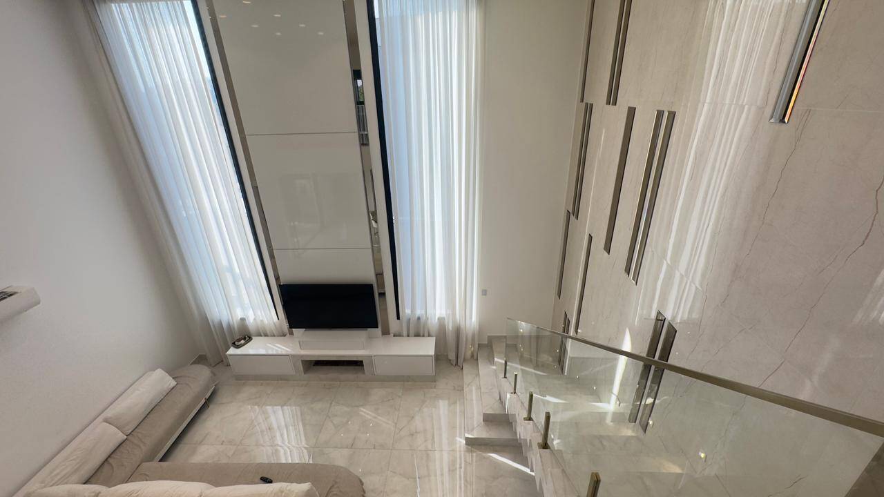 Vende-se Casa de Alto Padrão à Venda – Residencial Morada dos Lagos SP