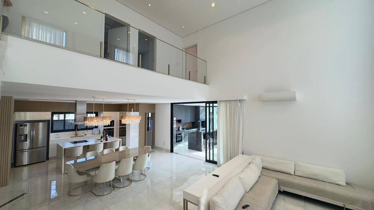 Vende-se Casa de Alto Padrão à Venda – Residencial Morada dos Lagos SP