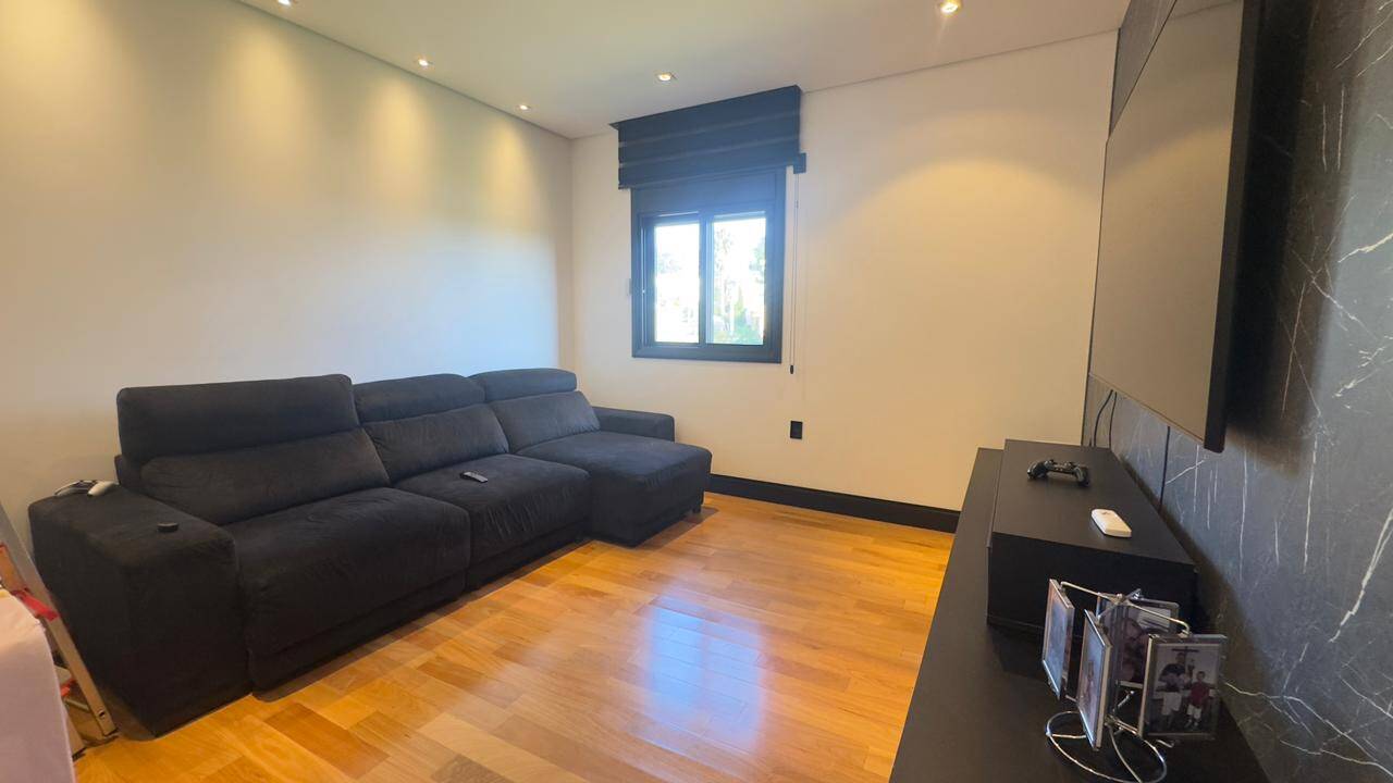 Vende-se Casa de Alto Padrão à Venda – Residencial Morada dos Lagos SP