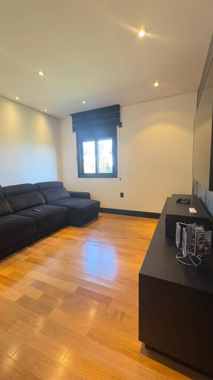 Vende-se Casa de Alto Padrão à Venda – Residencial Morada dos Lagos SP
