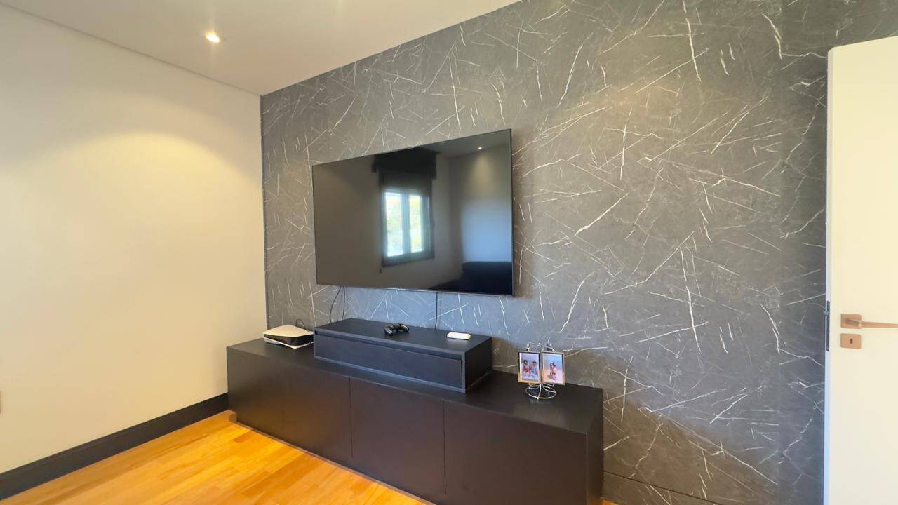 Vende-se Casa de Alto Padrão à Venda – Residencial Morada dos Lagos SP