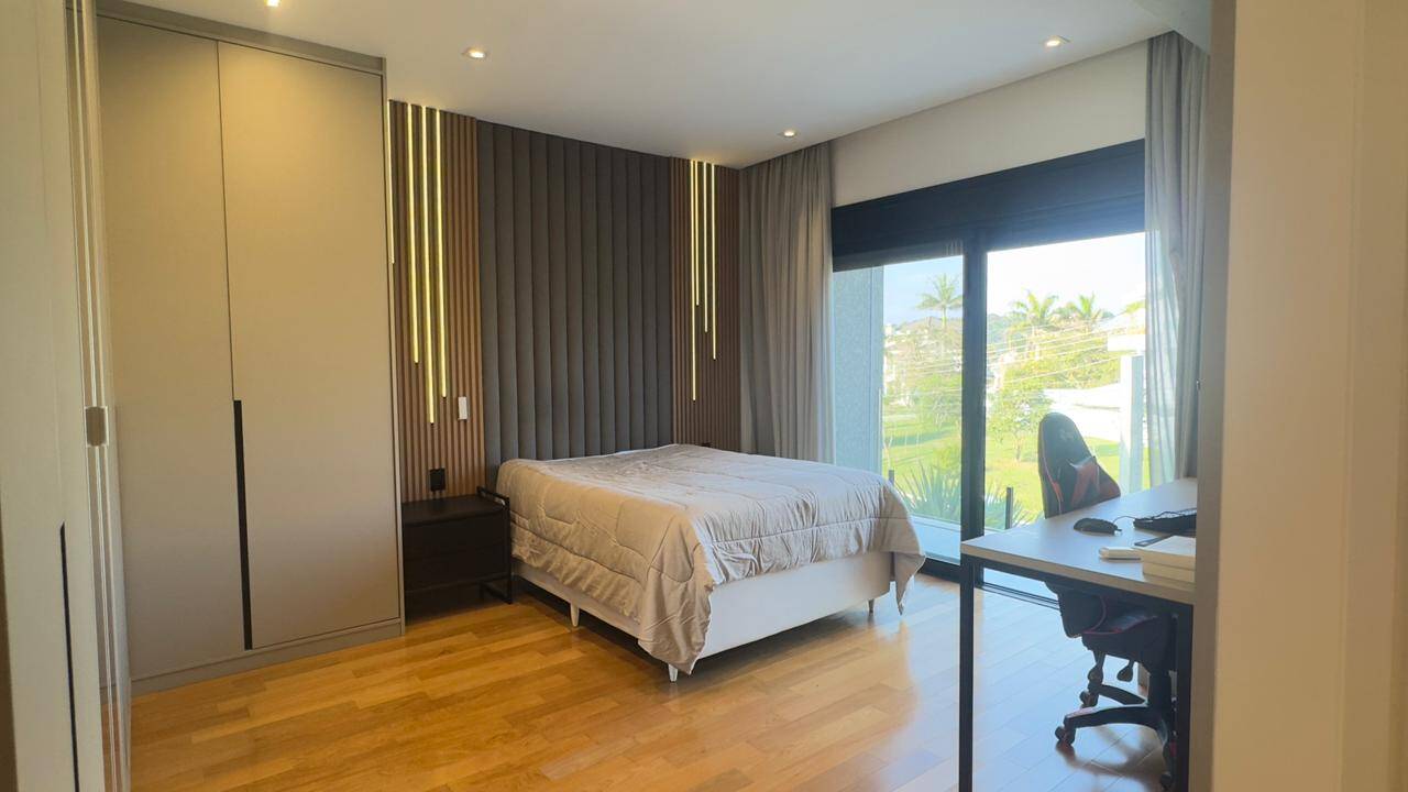 Vende-se Casa de Alto Padrão à Venda – Residencial Morada dos Lagos SP