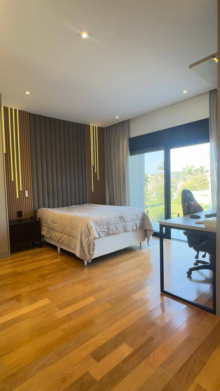 Vende-se Casa de Alto Padrão à Venda – Residencial Morada dos Lagos SP