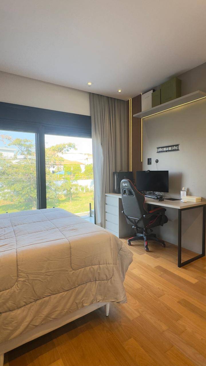 Vende-se Casa de Alto Padrão à Venda – Residencial Morada dos Lagos SP