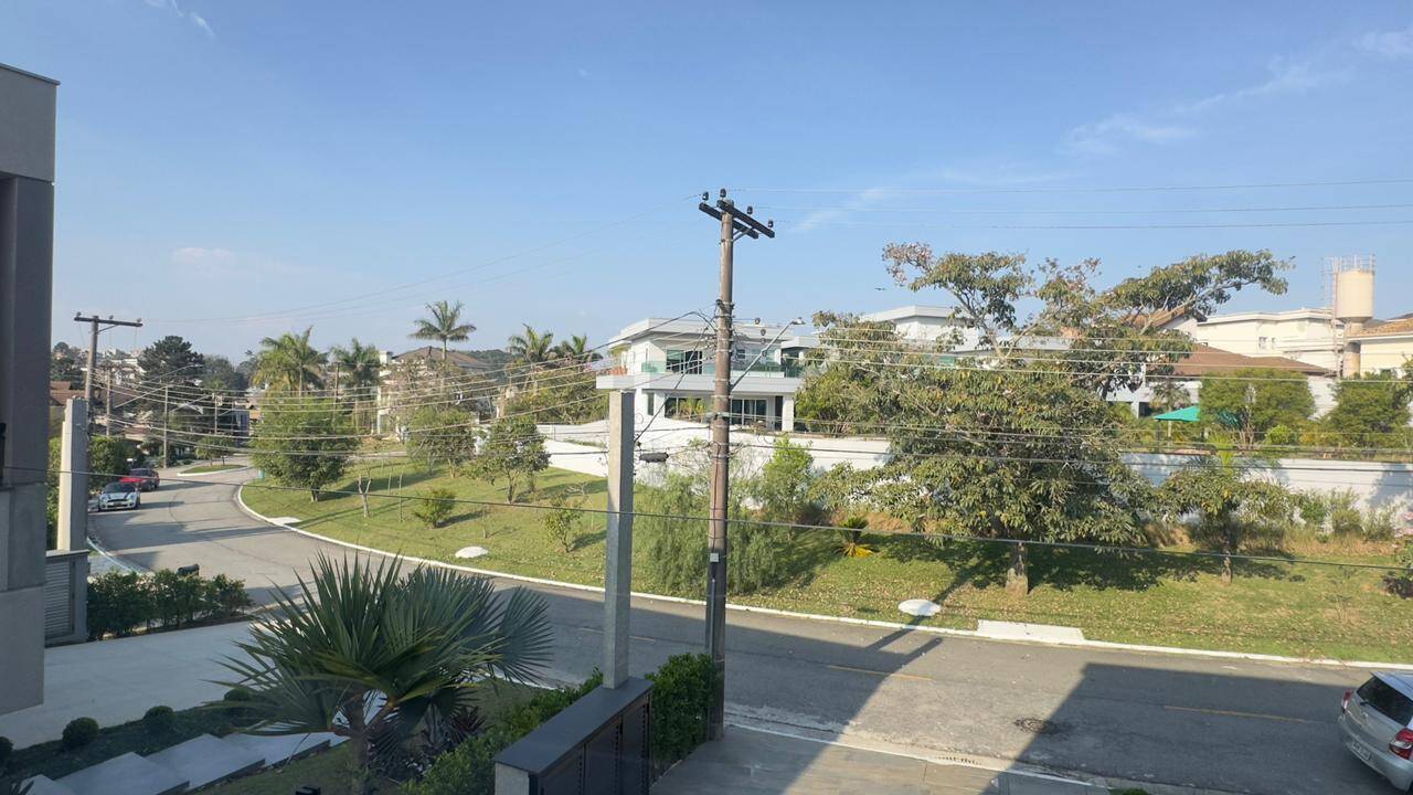 Vende-se Casa de Alto Padrão à Venda – Residencial Morada dos Lagos SP