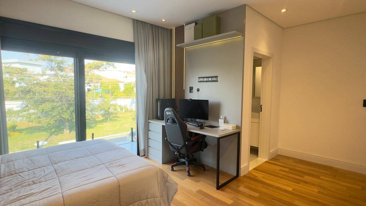 Vende-se Casa de Alto Padrão à Venda – Residencial Morada dos Lagos SP