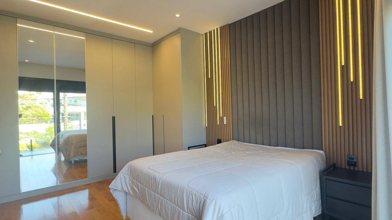 Vende-se Casa de Alto Padrão à Venda – Residencial Morada dos Lagos SP