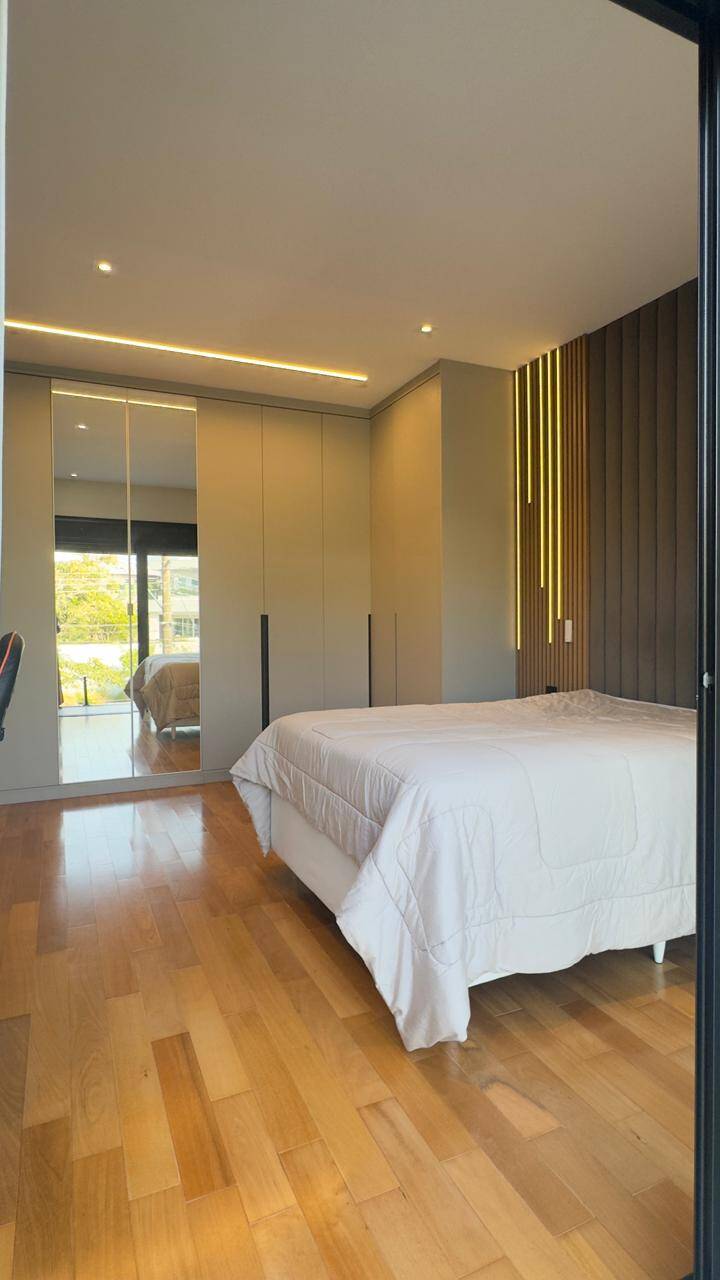 Vende-se Casa de Alto Padrão à Venda – Residencial Morada dos Lagos SP