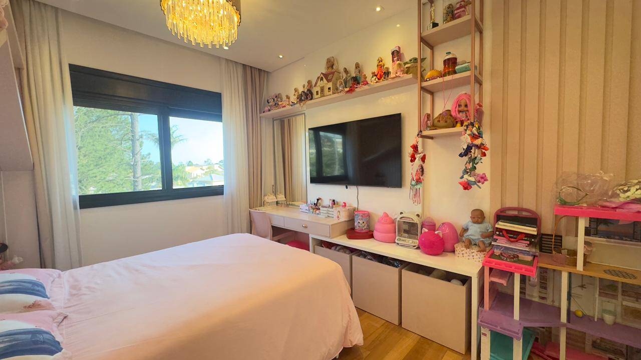 Vende-se Casa de Alto Padrão à Venda – Residencial Morada dos Lagos SP