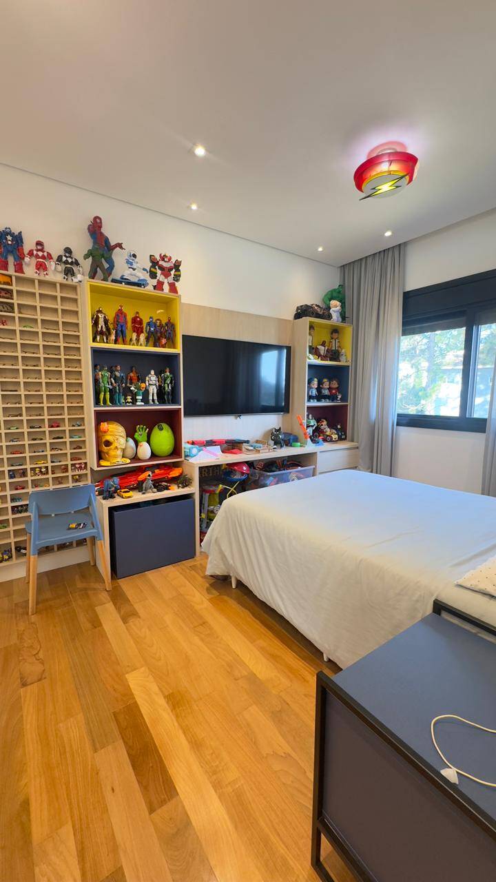 Vende-se Casa de Alto Padrão à Venda – Residencial Morada dos Lagos SP