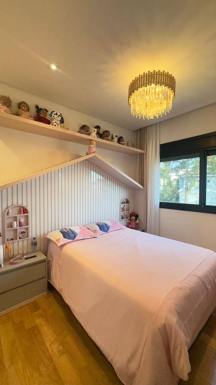 Vende-se Casa de Alto Padrão à Venda – Residencial Morada dos Lagos SP