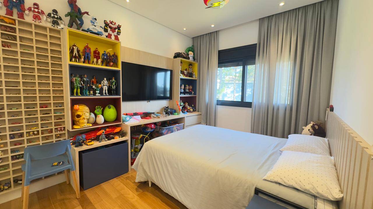 Vende-se Casa de Alto Padrão à Venda – Residencial Morada dos Lagos SP