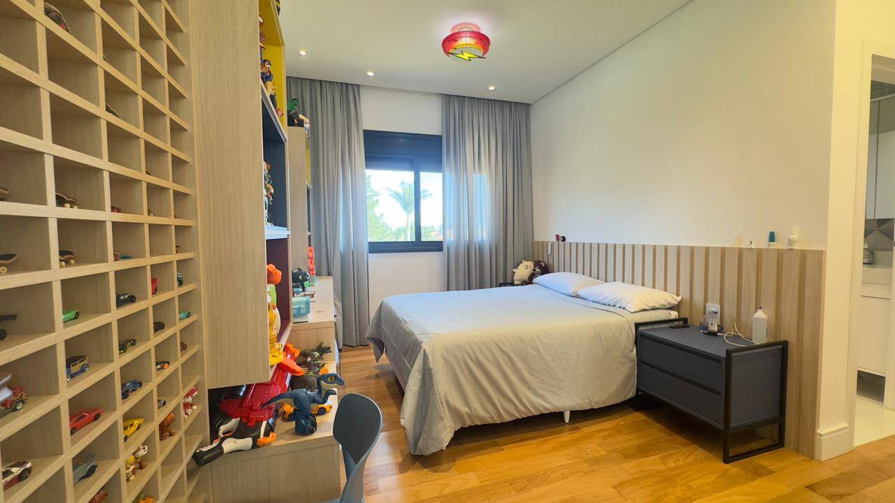 Vende-se Casa de Alto Padrão à Venda – Residencial Morada dos Lagos SP