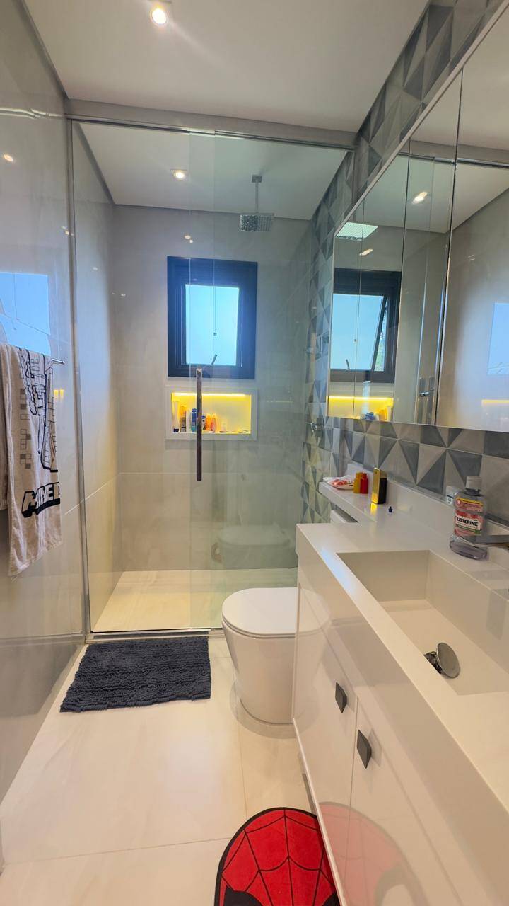 Vende-se Casa de Alto Padrão à Venda – Residencial Morada dos Lagos SP