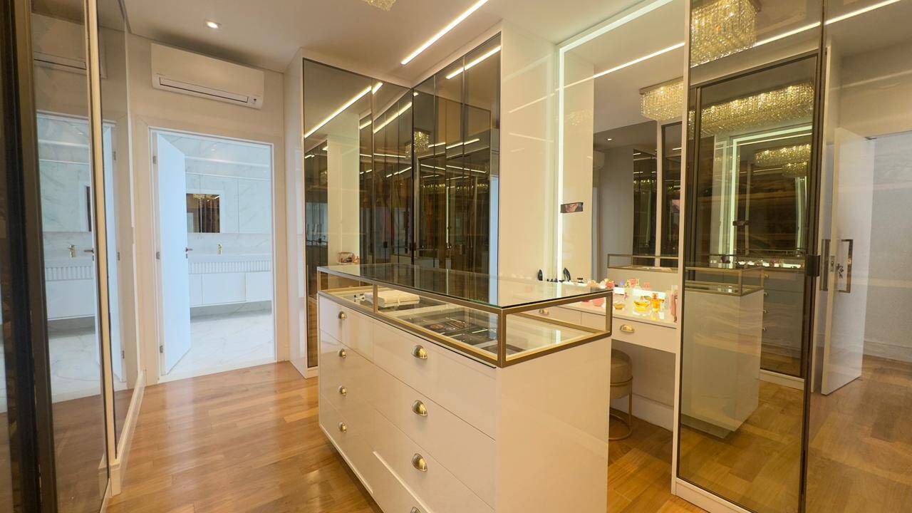 Vende-se Casa de Alto Padrão à Venda – Residencial Morada dos Lagos SP