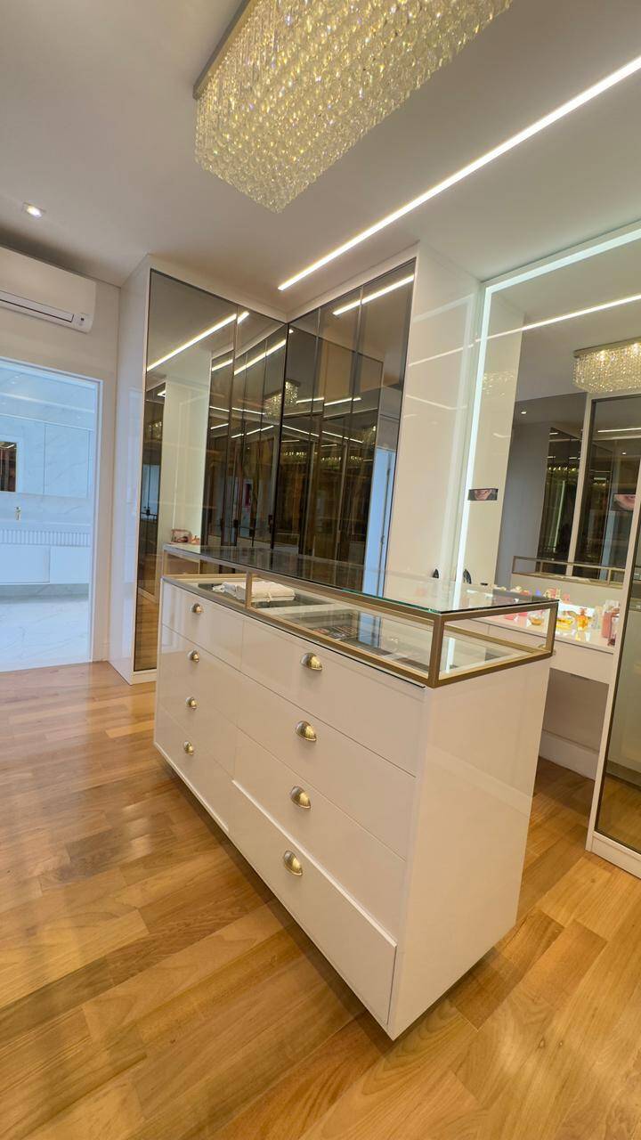 Vende-se Casa de Alto Padrão à Venda – Residencial Morada dos Lagos SP