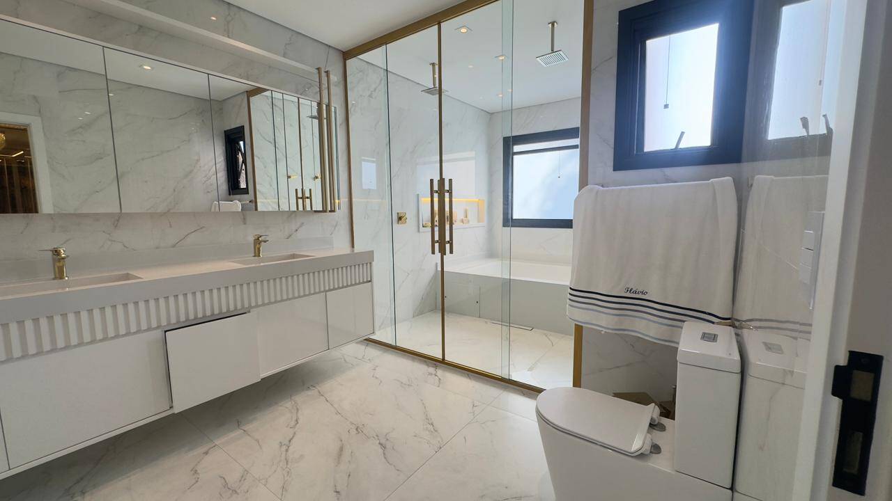 Vende-se Casa de Alto Padrão à Venda – Residencial Morada dos Lagos SP