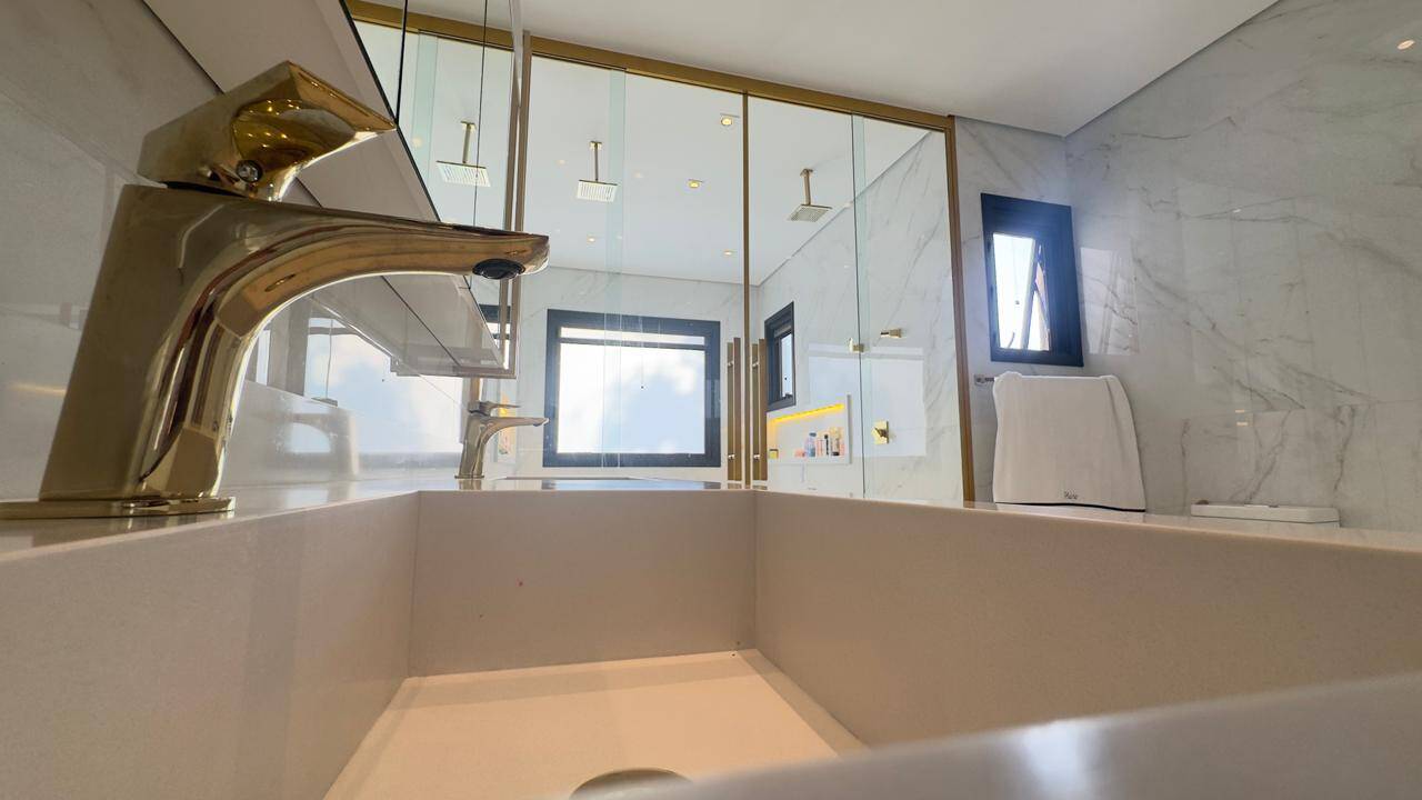 Vende-se Casa de Alto Padrão à Venda – Residencial Morada dos Lagos SP