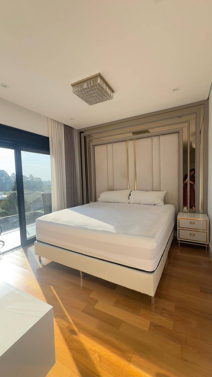 Vende-se Casa de Alto Padrão à Venda – Residencial Morada dos Lagos SP