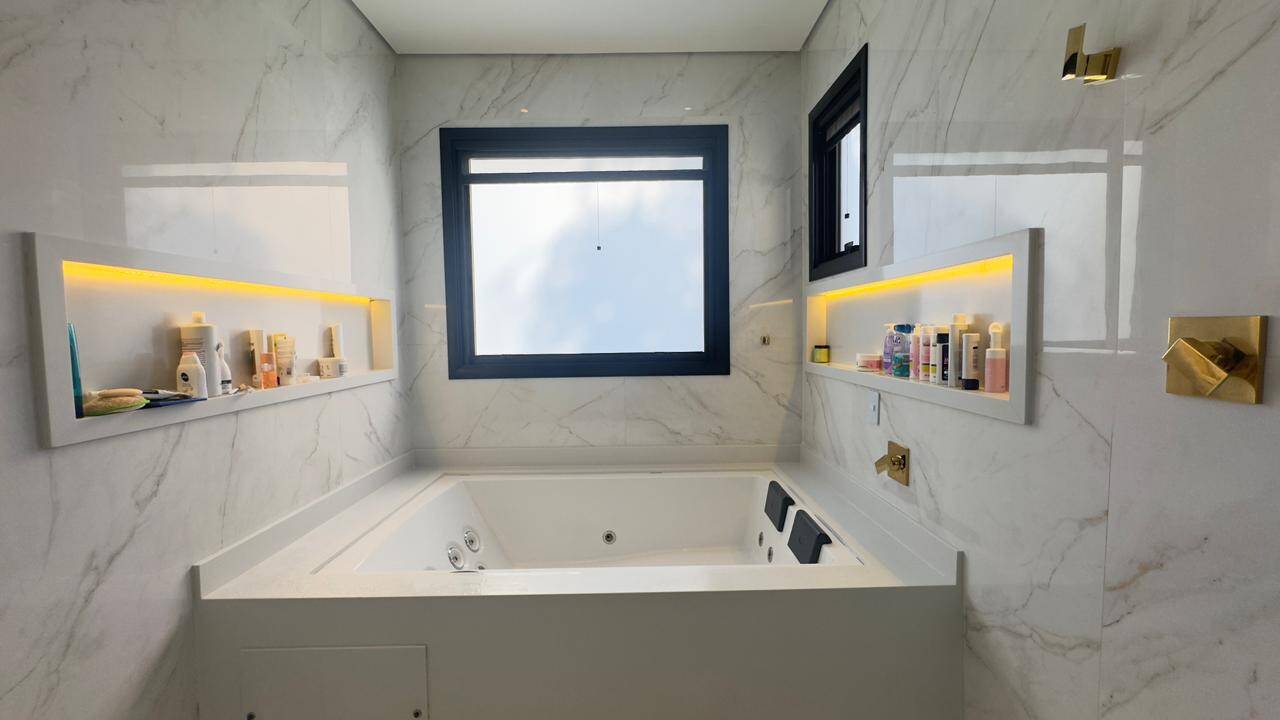 Vende-se Casa de Alto Padrão à Venda – Residencial Morada dos Lagos SP