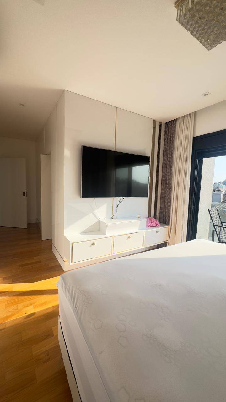 Vende-se Casa de Alto Padrão à Venda – Residencial Morada dos Lagos SP