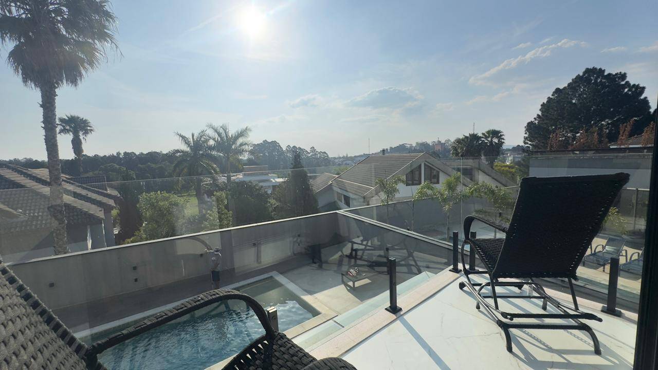 Vende-se Casa de Alto Padrão à Venda – Residencial Morada dos Lagos SP