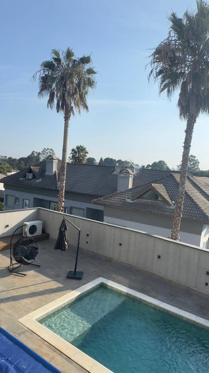 Vende-se Casa de Alto Padrão à Venda – Residencial Morada dos Lagos SP